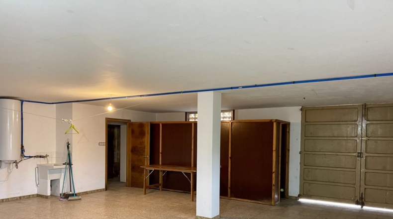 La Corunya - As Roxiñas - 850m2
