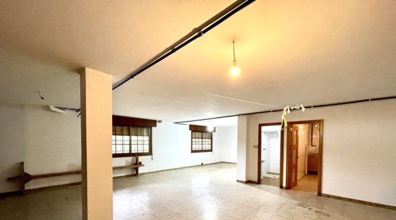 La Corunya - As Roxiñas - 850m2