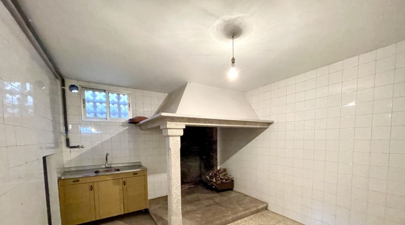 La Corunya - As Roxiñas - 850m2