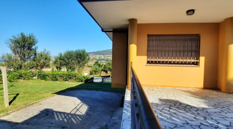 La Corunya - As Roxiñas - 850m2