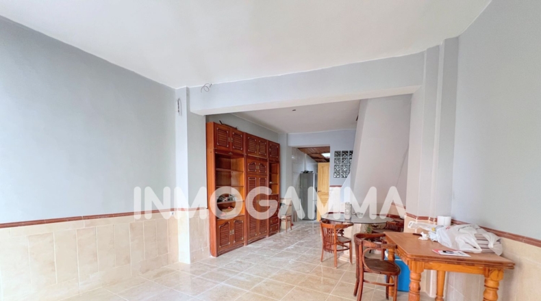 Valencia - Cullera - 95m2
