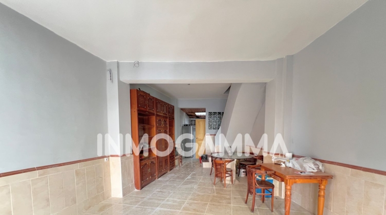 Valencia - Cullera - 95m2
