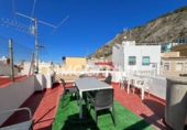 Casa de pueblo en venta en Cullera ref: TR394487 foto