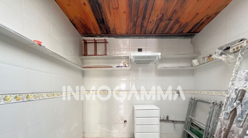 Valencia - Cullera - 95m2