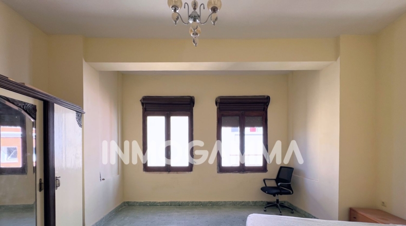 Valencia - Cullera - 95m2