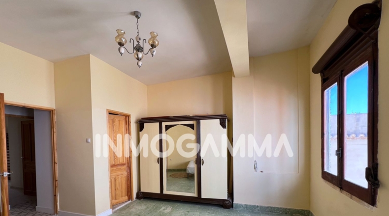Valencia - Cullera - 95m2