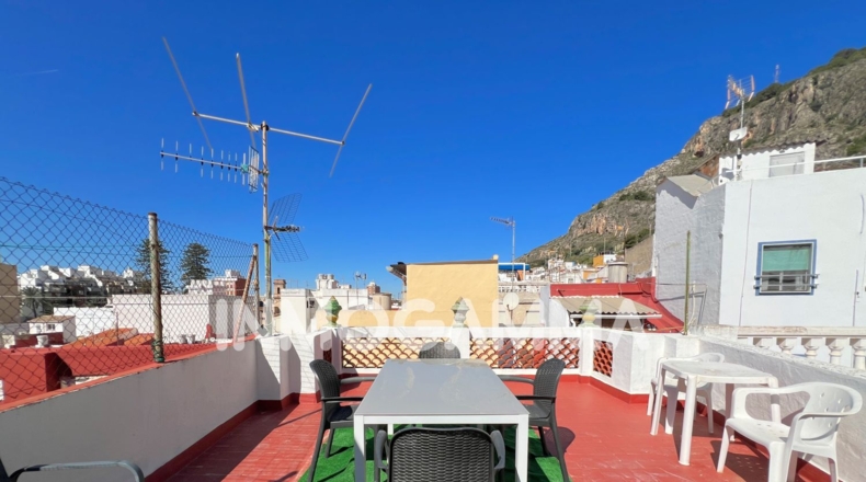 Valencia - Cullera - 95m2