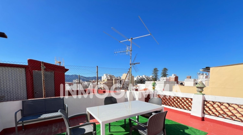Valencia - Cullera - 95m2