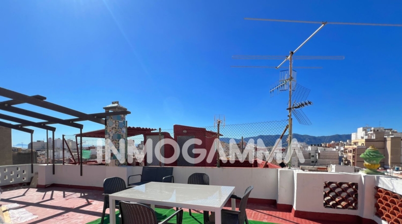 Valencia - Cullera - 95m2