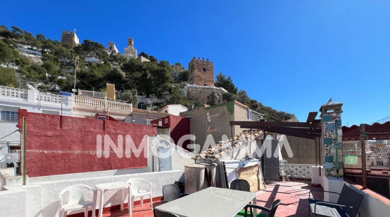 Valencia - Cullera - 95m2