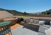 Chalet adosado con terreno en venta en Torrox ref: TR394486 foto