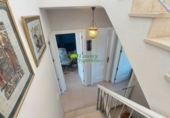 Chalet adosado con terreno en venta en Torrox ref: TR394486 foto