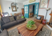 Chalet adosado con terreno en venta en Torrox ref: TR394486 foto