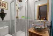 Chalet adosado con terreno en venta en Torrox ref: TR394486 foto