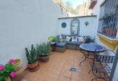 Chalet adosado con terreno en venta en Torrox ref: TR394486 foto