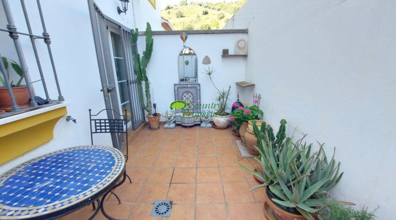 Málaga - Torrox - 141m2