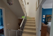 Chalet adosado con terreno en venta en Torrox ref: TR394486 foto