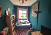 Chalet adosado con terreno en venta en Torrox ref: TR394486 foto