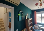 Chalet adosado con terreno en venta en Torrox ref: TR394486 foto