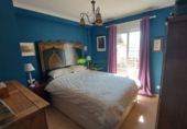 Chalet adosado con terreno en venta en Torrox ref: TR394486 foto