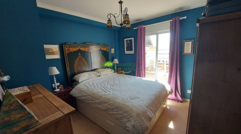 Málaga - Torrox - 141m2