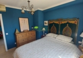 Chalet adosado con terreno en venta en Torrox ref: TR394486 foto