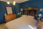 Chalet adosado con terreno en venta en Torrox ref: TR394486 foto