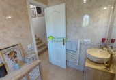 Chalet adosado con terreno en venta en Torrox ref: TR394486 foto