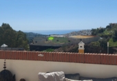 Chalet adosado con terreno en venta en Torrox ref: TR394486 foto