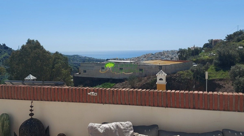 Málaga - Torrox - 141m2