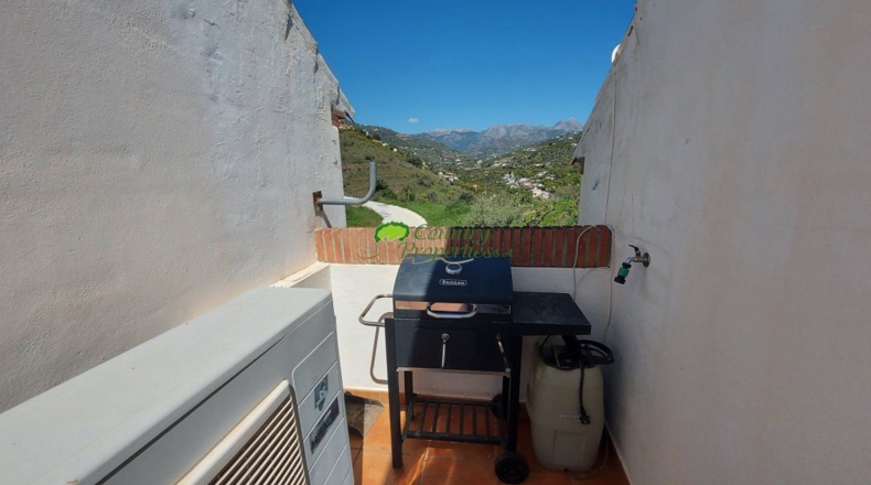 Málaga - Torrox - 141m2