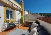 Chalet adosado con terreno en venta en Torrox ref: TR394486 foto