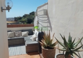 Chalet adosado con terreno en venta en Torrox ref: TR394486 foto