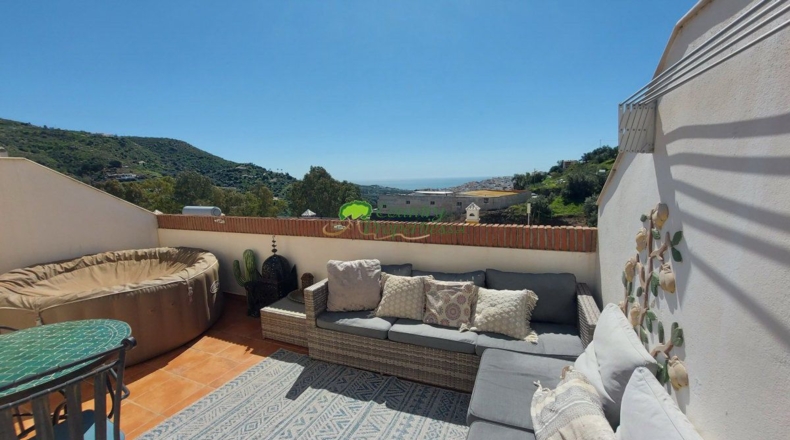 Málaga - Torrox - 141m2