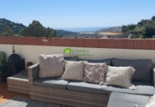 Chalet adosado con terreno en venta en Torrox ref: TR394486 foto