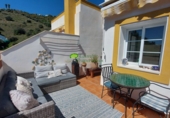 Chalet adosado con terreno en venta en Torrox ref: TR394486 foto