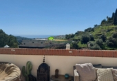 Chalet adosado con terreno en venta en Torrox ref: TR394486 foto