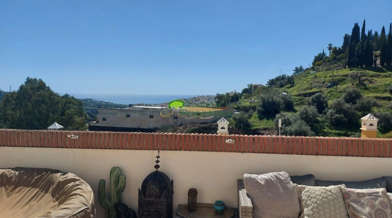 Málaga - Torrox - 141m2