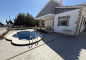 Xalet independent amb terreny en venda a Alcanar ref.: TR394479 foto