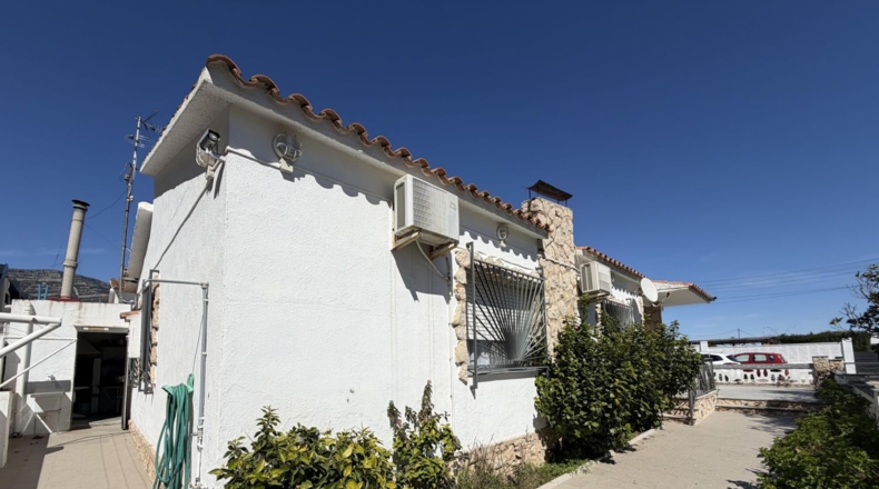 Tarragona - Alcanar - 585m2