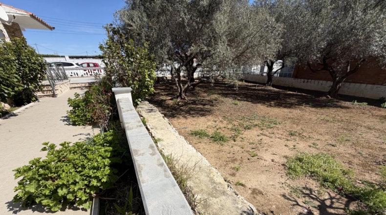 Tarragona - Alcanar - 585m2