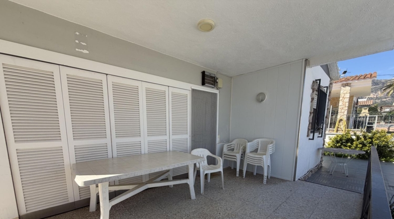 Tarragona - Alcanar - 585m2
