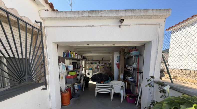Tarragona - Alcanar - 585m2