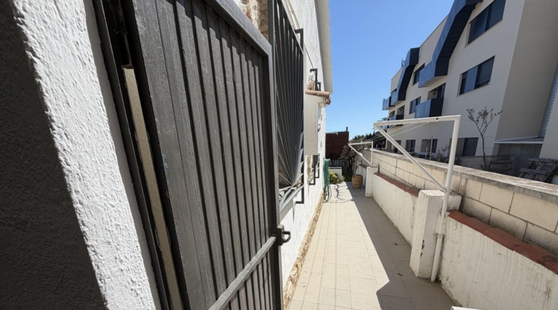 Tarragona - Alcanar - 585m2