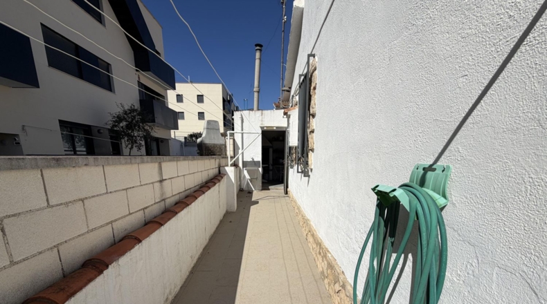Tarragona - Alcanar - 585m2