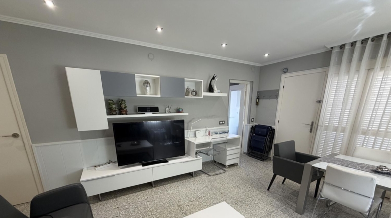 Tarragona - Alcanar - 585m2