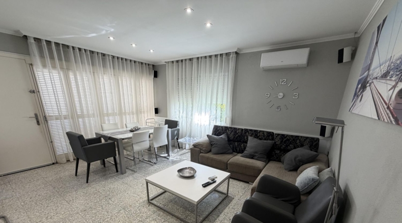 Tarragona - Alcanar - 585m2