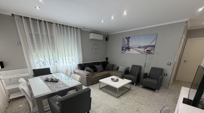 Tarragona - Alcanar - 585m2