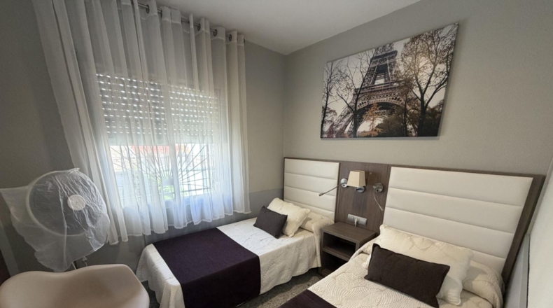 Tarragona - Alcanar - 585m2