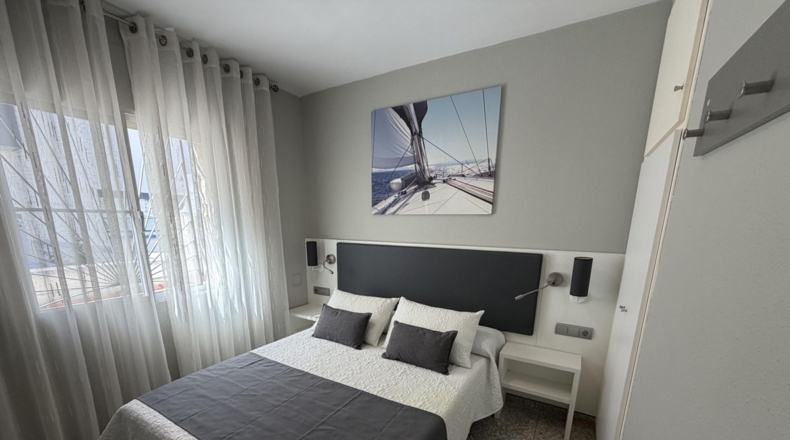 Tarragona - Alcanar - 585m2